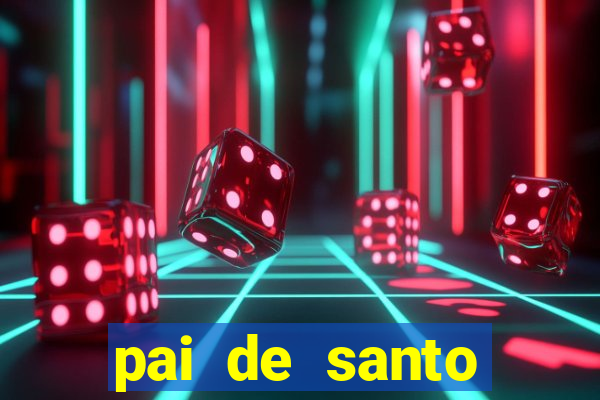 pai de santo consulta gratis